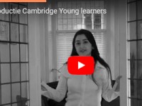 Ontdek Cambridge English Young&nbsp;Learners